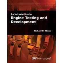 An Introduction to Engine Testing and Development